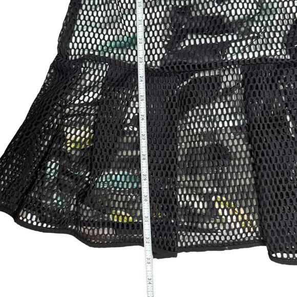 JOLIE BY EDWARD SPIERS DRESS sz 38 MADE IN ITALY sz XS - Picture 6 of 8